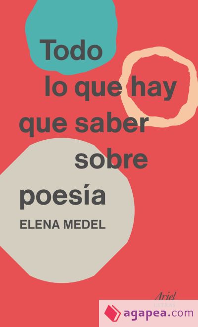 Todo lo que hay que saber sobre poesía