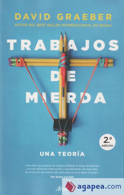 Trabajos de mierda