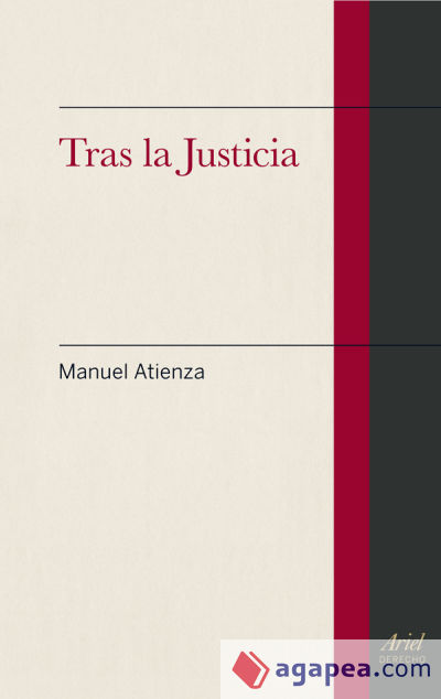 Tras la justicia