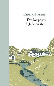 Portada de Tras los pasos de Jane Austen
