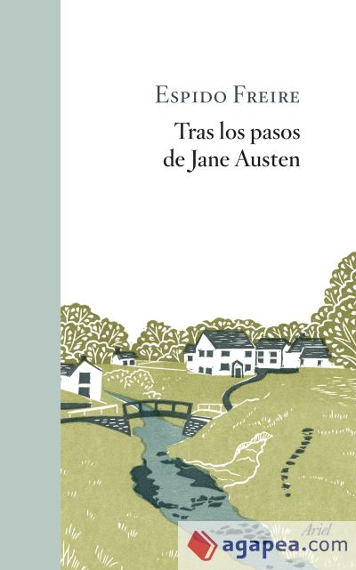 Tras los pasos de Jane Austen