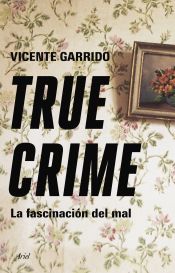 Portada de True crime