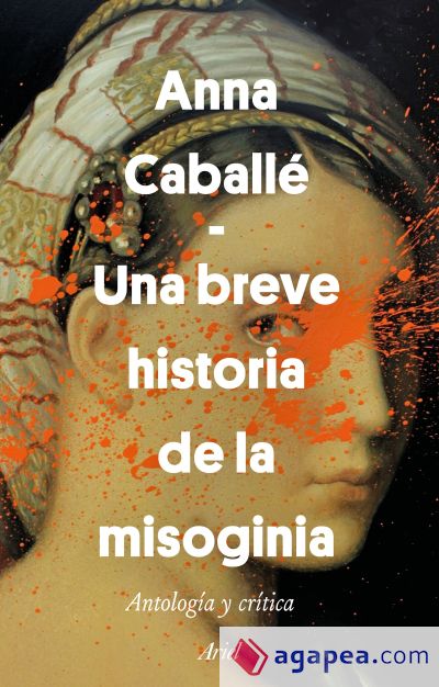 Una breve historia de la misoginia