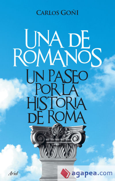 Una de romanos