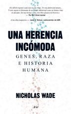 Portada de Una herencia incómoda (Ebook)