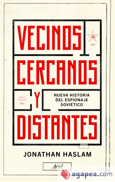 Vecinos cercanos y distantes