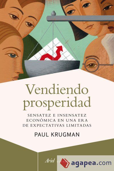 Vendiendo prosperidad