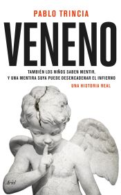 Portada de Veneno