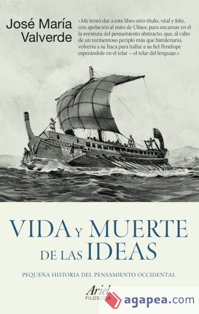 Vida y muerte de las ideas