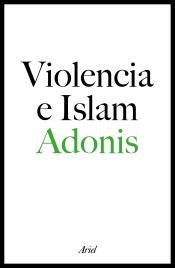Portada de Violencia e Islam