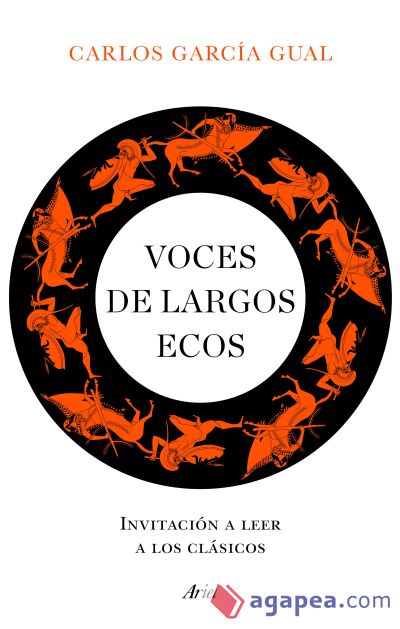 Voces de largos ecos