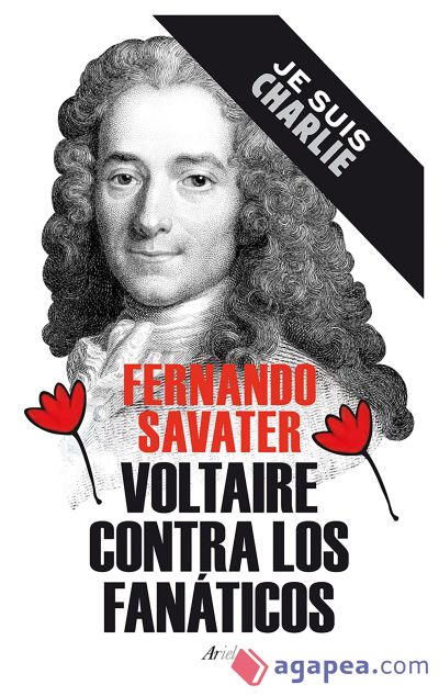 Voltaire contra los fanáticos