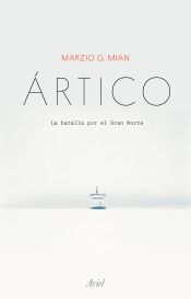 Portada de Ártico