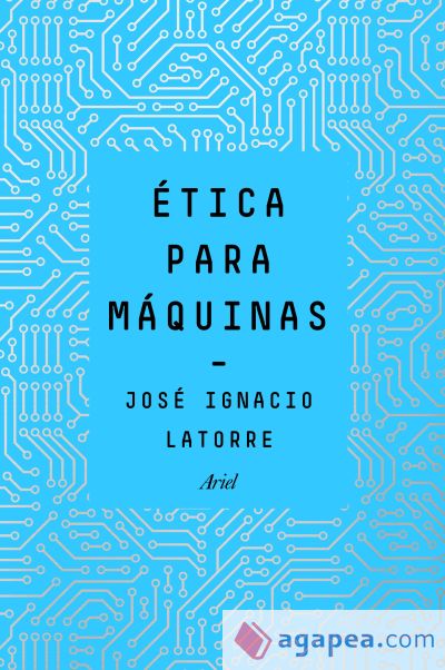 Ética para máquinas