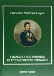 Portada de Francisco de Miranda
