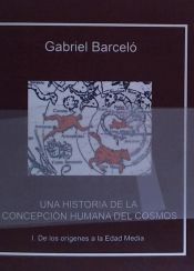 Portada de Una historia de la concepción humana del Cosmos