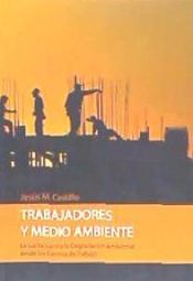 Portada de Trabajadores y medio ambiente