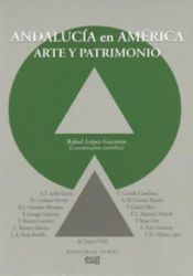 Portada de Andalucia-America: Estudios Artisticos Y Culturales