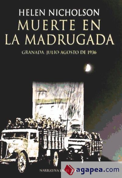 MUERTE EN LA MADRUGADA