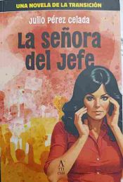 Portada de Señora del jefe