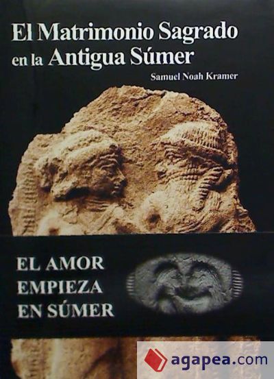 El matrimonio sagrado
