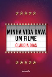 Portada de A minha vida dava um filme