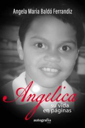 Portada de Angelica