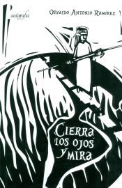 Portada de Cierra los ojos y mira