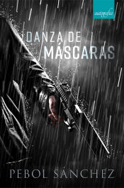 Portada de Danza de mascaras