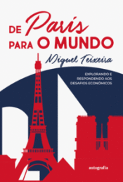 Portada de De Paris para o mundo