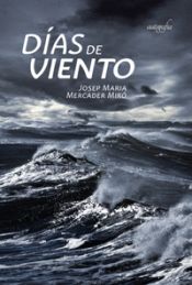 Portada de Días de viento