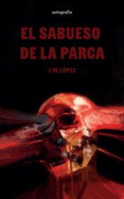 Portada de El sabueso de la Parca