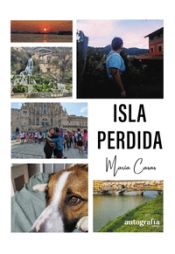 Portada de Isla perdida