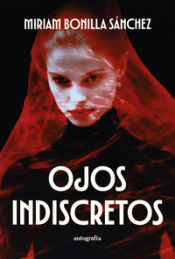 Portada de Ojos indiscretos