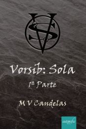 Portada de VORSIB