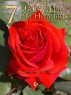 Portada de 7 maravillas del hombre (Ebook)