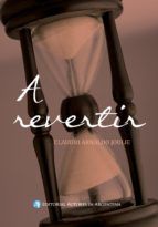 Portada de A revertir (Ebook)