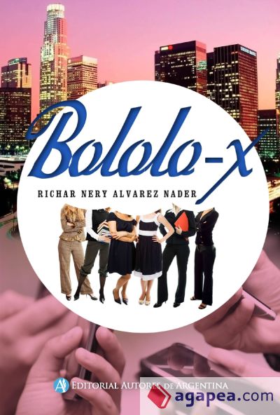 BOLOLO-X (Ebook) BOLOLO-X (Ebook)