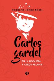 Portada de Carlos Garden en la hoguera (Ebook)