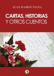 Portada de Cartas, historias y otros cuentos (Ebook)