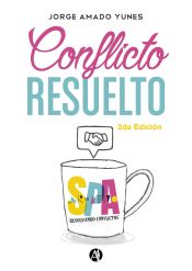 Portada de Conflicto resuelto (Ebook)