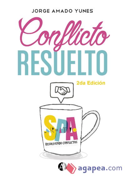 Conflicto resuelto (Ebook)