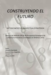 Portada de Construyendo el futuro (Ebook)