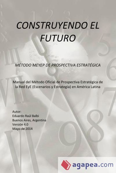 Construyendo el futuro (Ebook) Construyendo el futuro (Ebook)