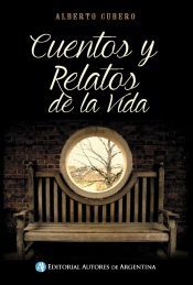 Portada de Cuentos y relatos (Ebook)