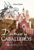 Portada de Damas y caballeros (Ebook)