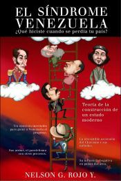 Portada de El Síndrome Venezuela (Ebook)