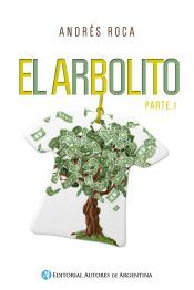 Portada de El arbolito (Ebook)
