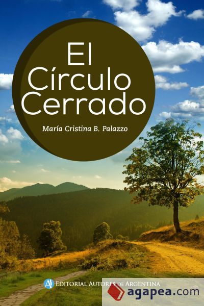 El círculo cerrado (Ebook) El círculo cerrado (Ebook)