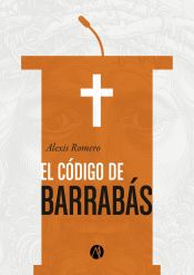 Portada de El código de Barrabás (Ebook)